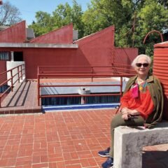 Entrevista a Yani Herreman