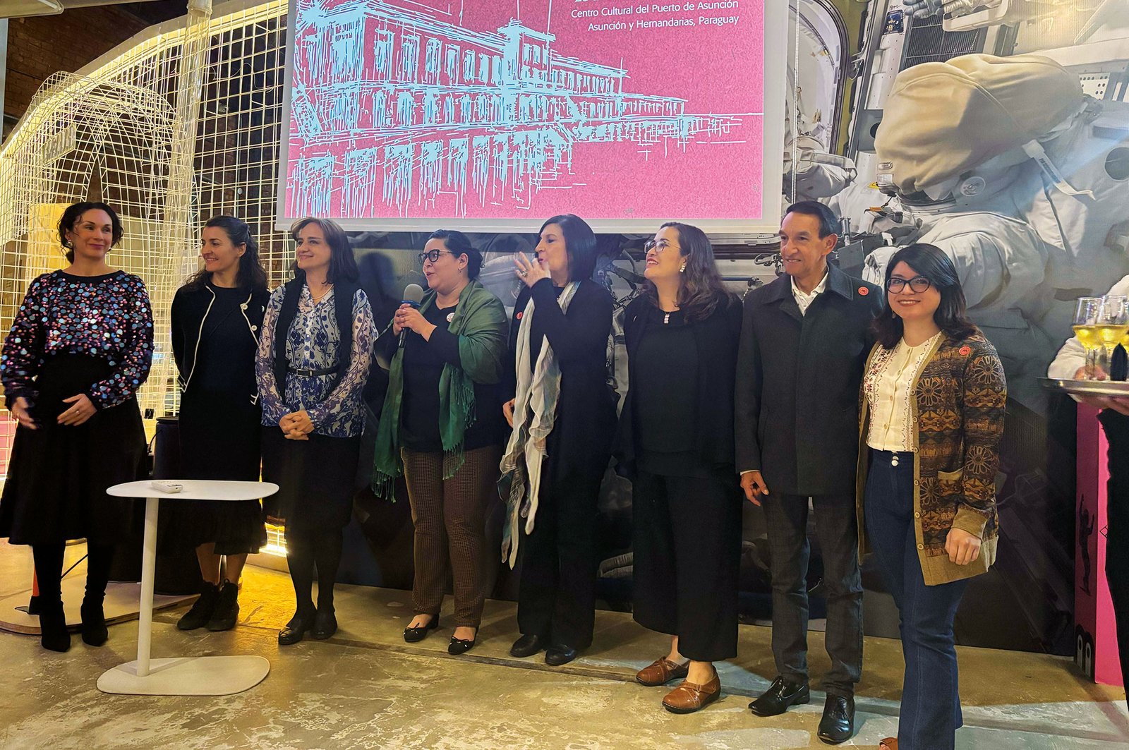 Subcomité de ICOFOM para América Latina y el Caribe (ICOFOM LAC), 1989