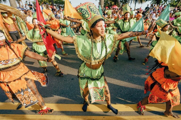 ICOM República Dominicana
